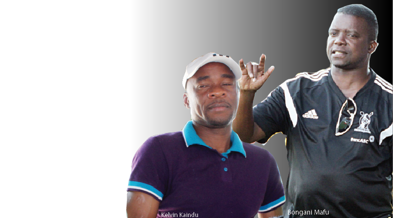 Bosso invade Triangle field…as How Mine host Buffaloes
