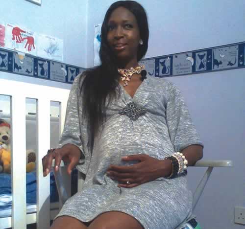 Tin Tin to launch programme for expectant mothers