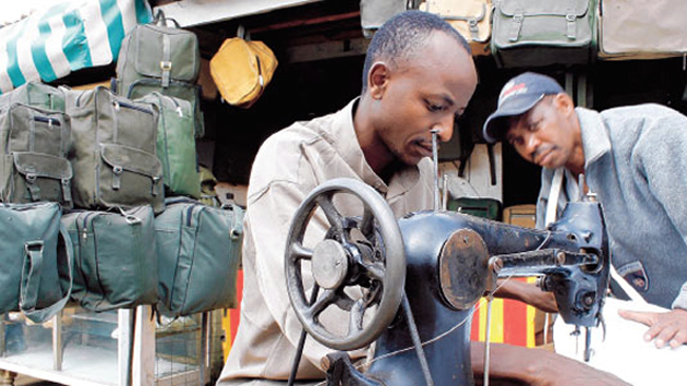 SMEs bank on the cards