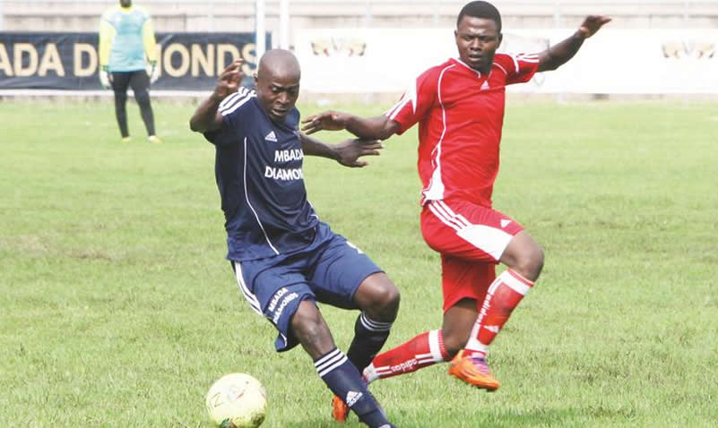 Chibuku Super Cup knockout…Injuries dog Bosso, How Mine