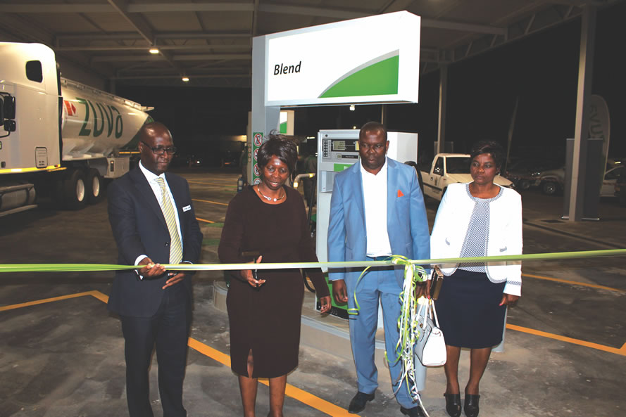 Zuva Petroleum invests $20m, rebrands