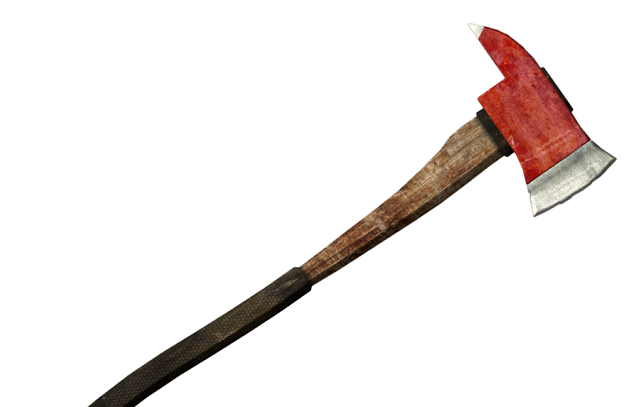 Axe-wielding man fondles minor