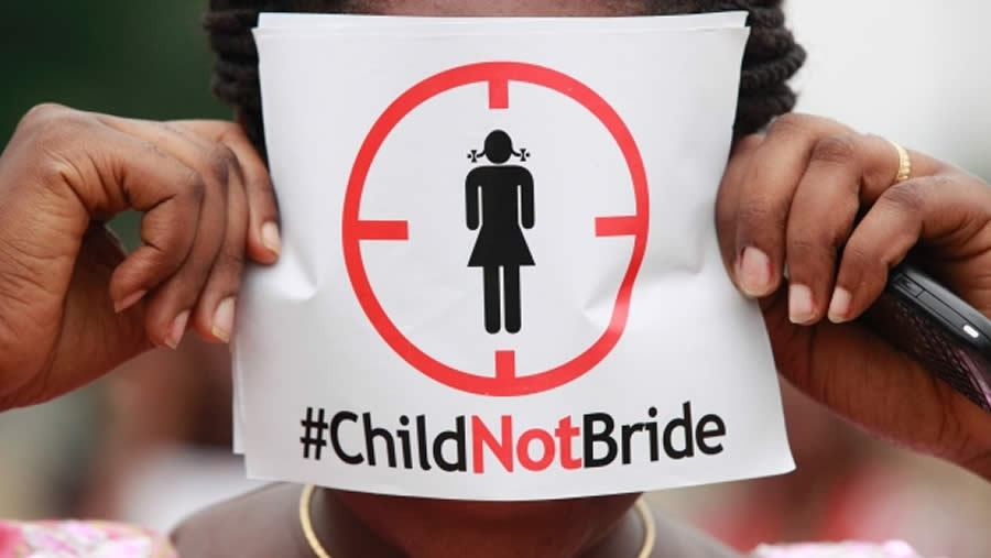 Polygamous businessman brags about marrying girl (15)