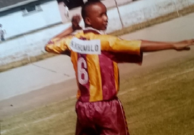 Fundraising day organised for ailing former Highlanders “Diego” Khumalo
