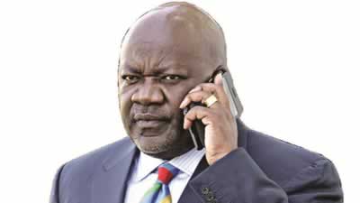 Manase faces SRC sanctions over Pakistan tour
