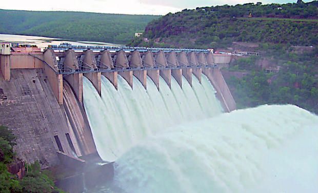 Bulawayo to get a new dam