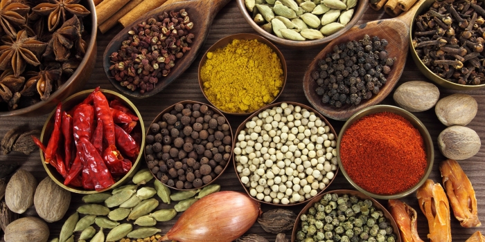 ‘Food security improves’