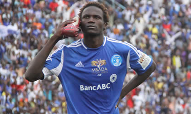Dynamos prove Babourfields is their favourite hunting ground