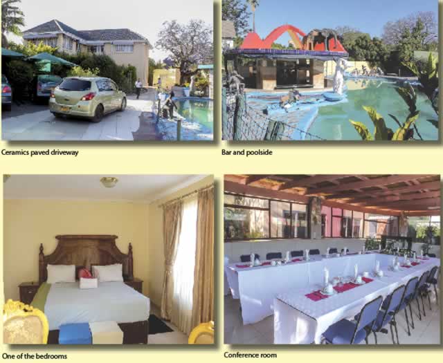 Bulawayo’s heaven on earth