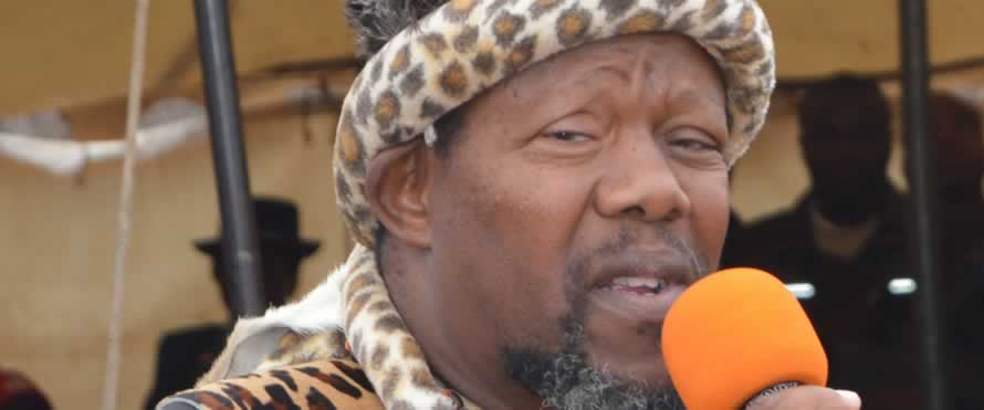 Chief wants prisons, police depots closed
