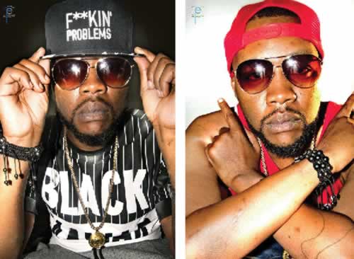 MC Chita ventures into writing