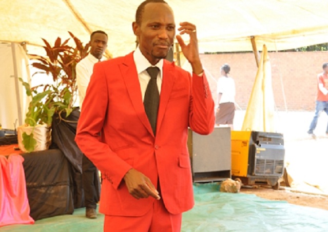 I RESURRECTED FIVE DEAD KIDS: PROPHET