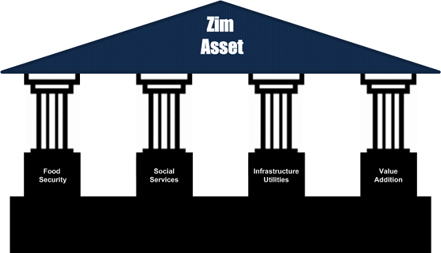 Time running out for Zim Asset implementation