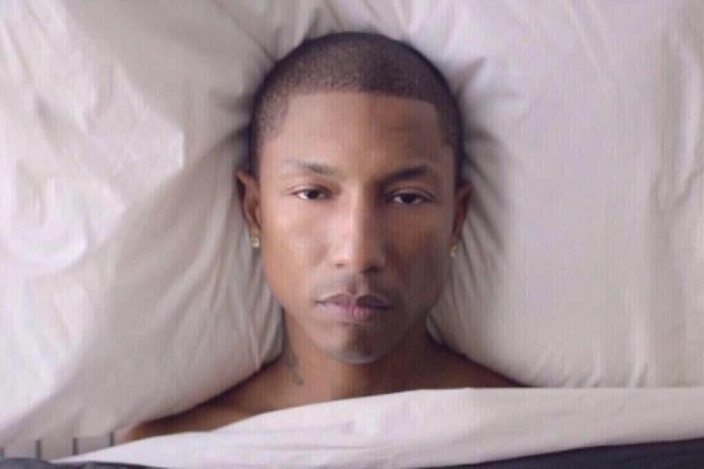 My wife is boring in bed.