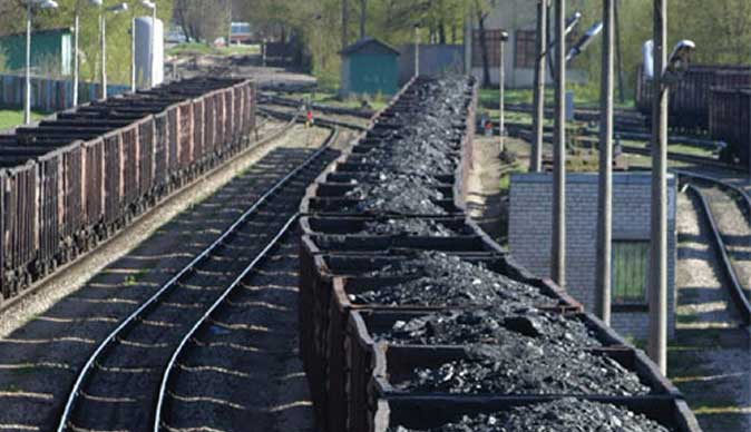 DRC appeals for more coal production at Hwange