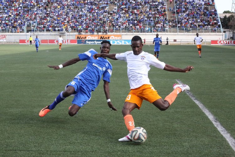 Are Dynamos choking at the final stretch?