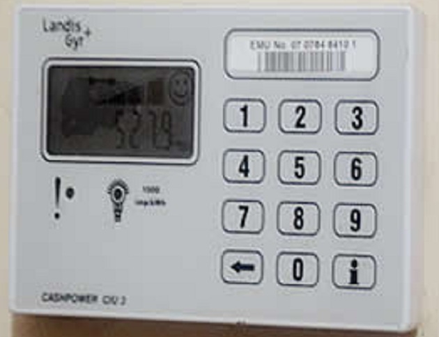 Zesa to remove pre-paid meters from irrigation schemes