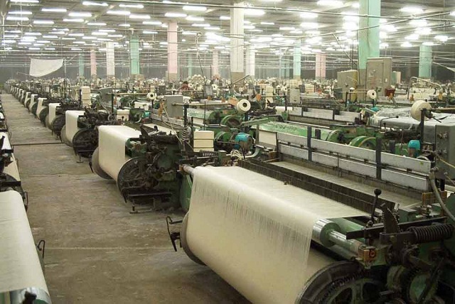 Textile manufacturers hail Government for taking measures to curb influx of substandard products