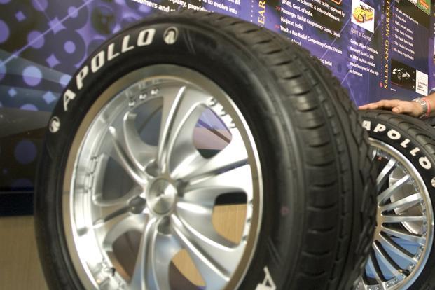 Apollo Tyres Zimbabwe diversifies