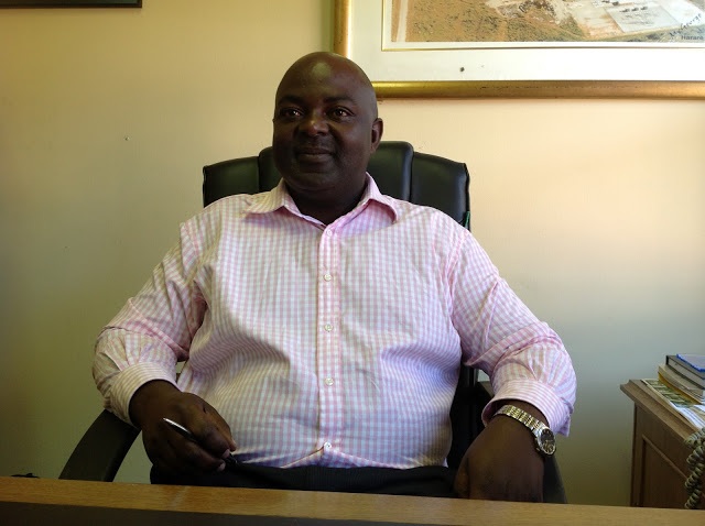 OHS expert invited to Australia