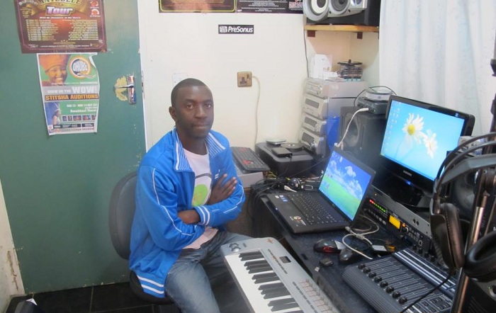 Bulawayo’s unsung music hero