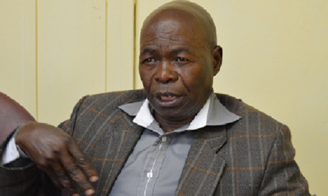 Cde Mkhize relives urban warfare operation