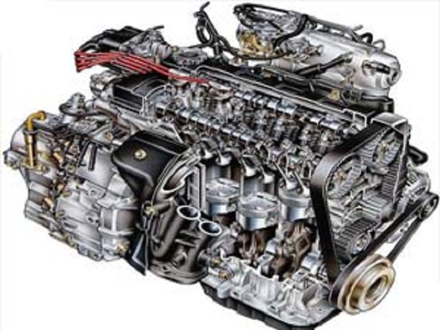 Motoring: The Cooling System