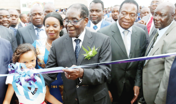 President calls for unity