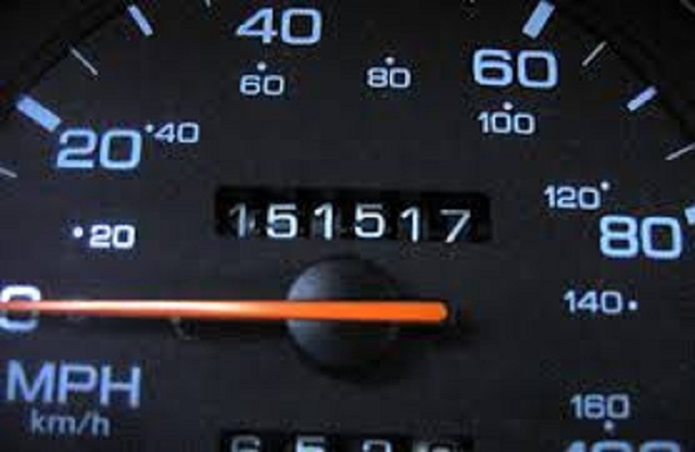 Mileage fraud, be informed!