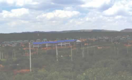 Unki Mine embarks on major facelift to Shurugwi