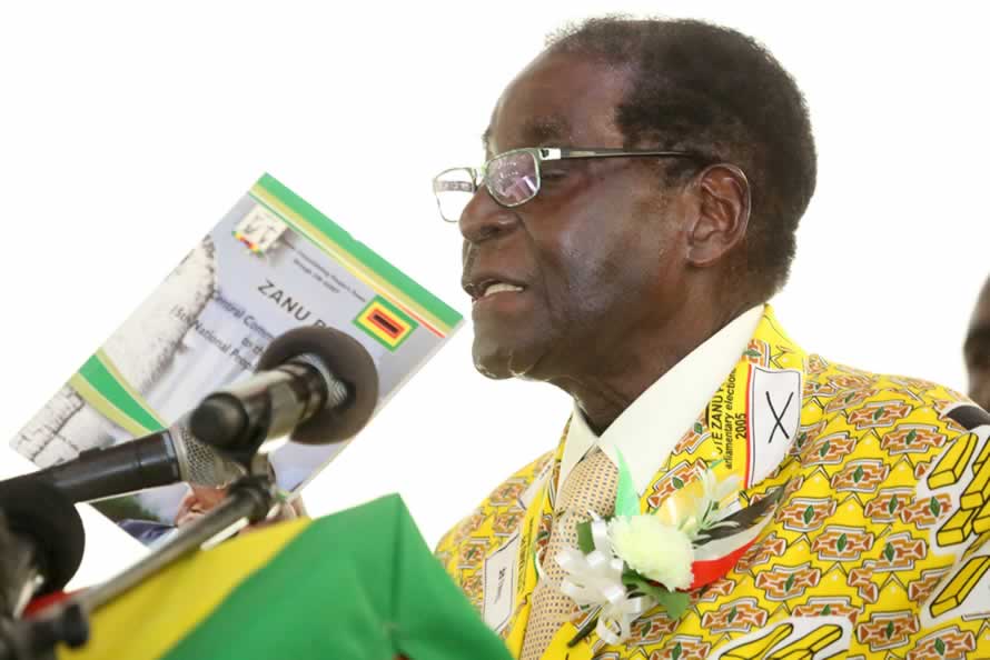President warns errant miners