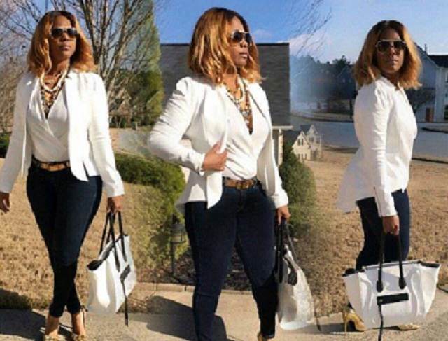 When it says smart casual…