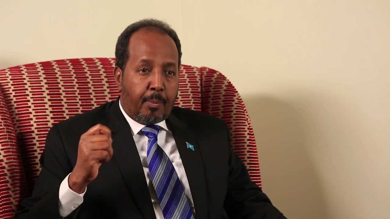 Shabaab storm AU base