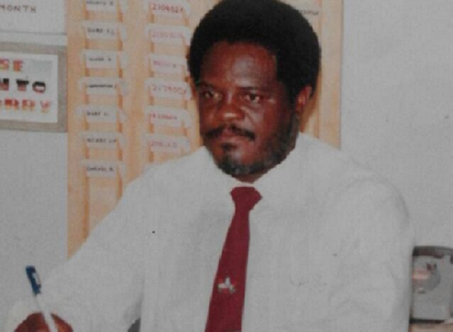 The Star who refused the ‘legend’ tag