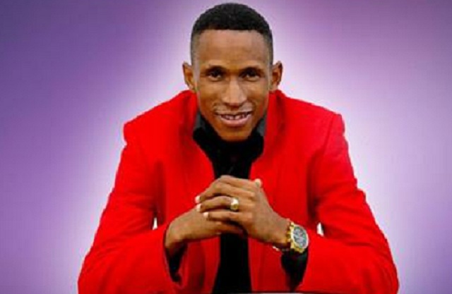 HHI pastor breaks away