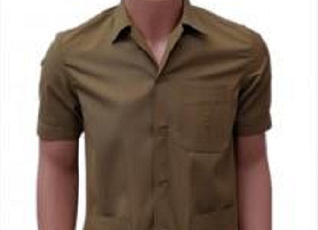 Safari dressing a unique bush style