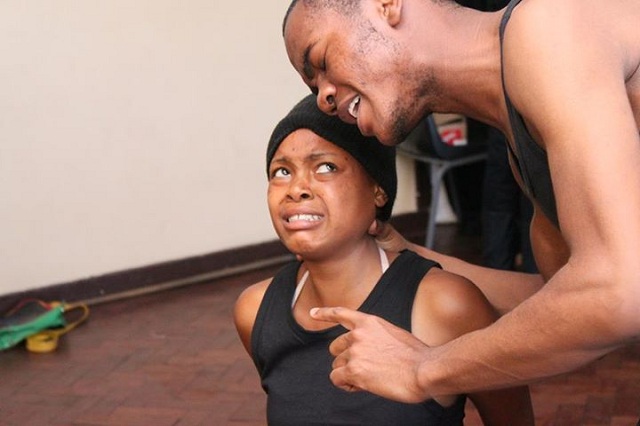 ARTS FOCUS: Ghetto theatre goers should shut up