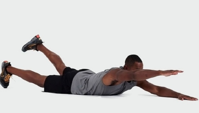 At-Home Exercises