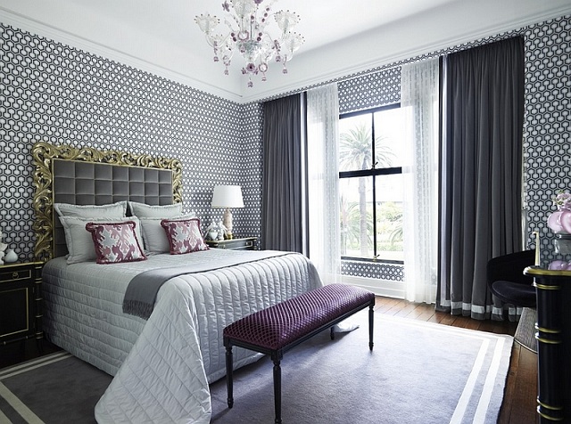 Choosing right curtains