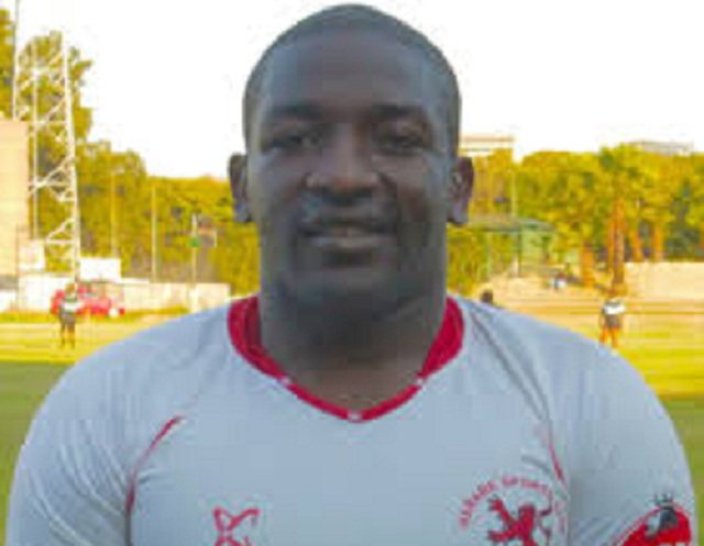 Near misses for rugby