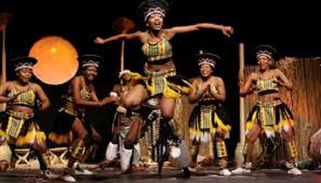 Byo talent under Iyasa spotlight