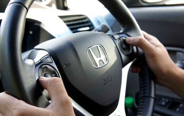 MOTORING: Steer Safe