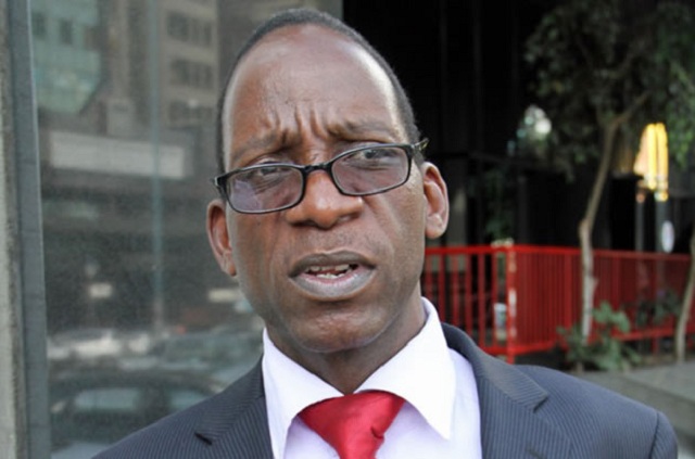 I will not win the election— Madhuku