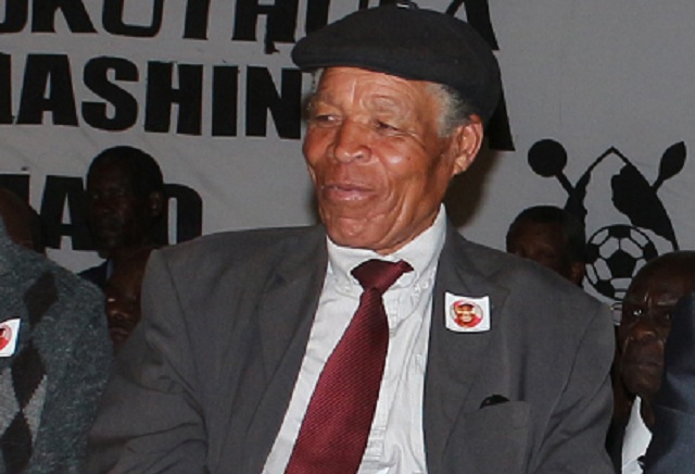 HOW SILAS NDLOVU TRANSFORMED BOSSO