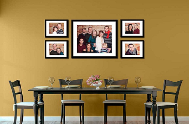 Decorating your walls