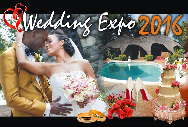 Green Gardens Wedding Expo 2016