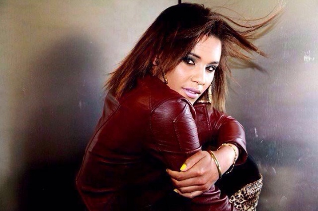 Alaina features on Gloria song