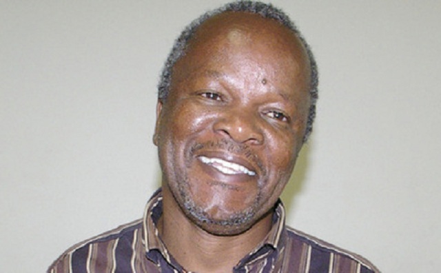 Msanzi’s Ndzimande rescues local artiste