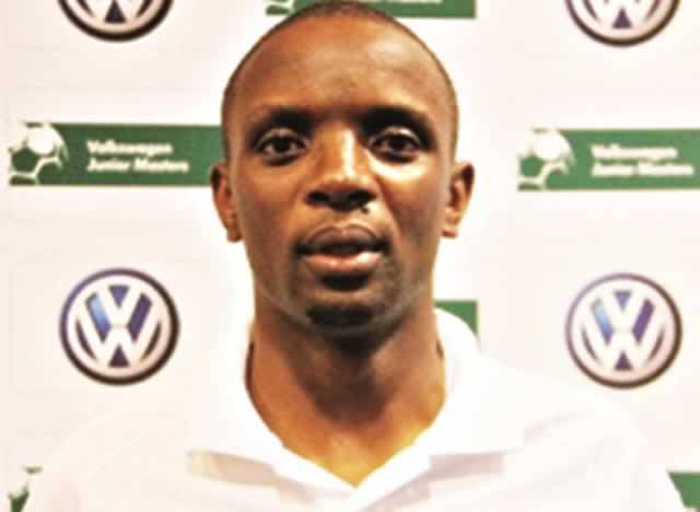 Adidas SA disowns Kasinauyo