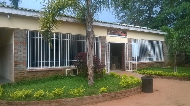 Ko Panashe in major facelift